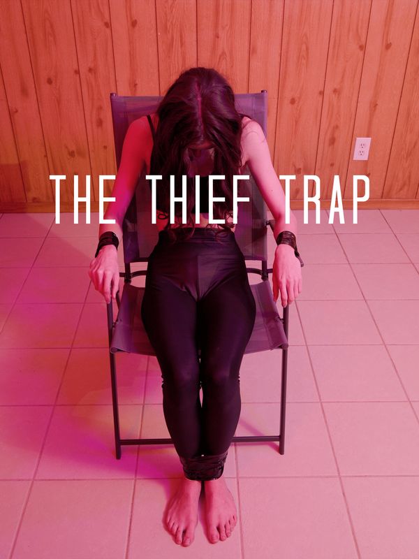 POV - The Thief Trap