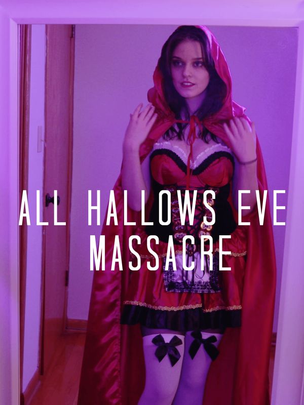 All Hallows Eve