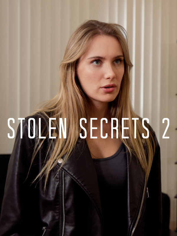 Stolen Secrets 2