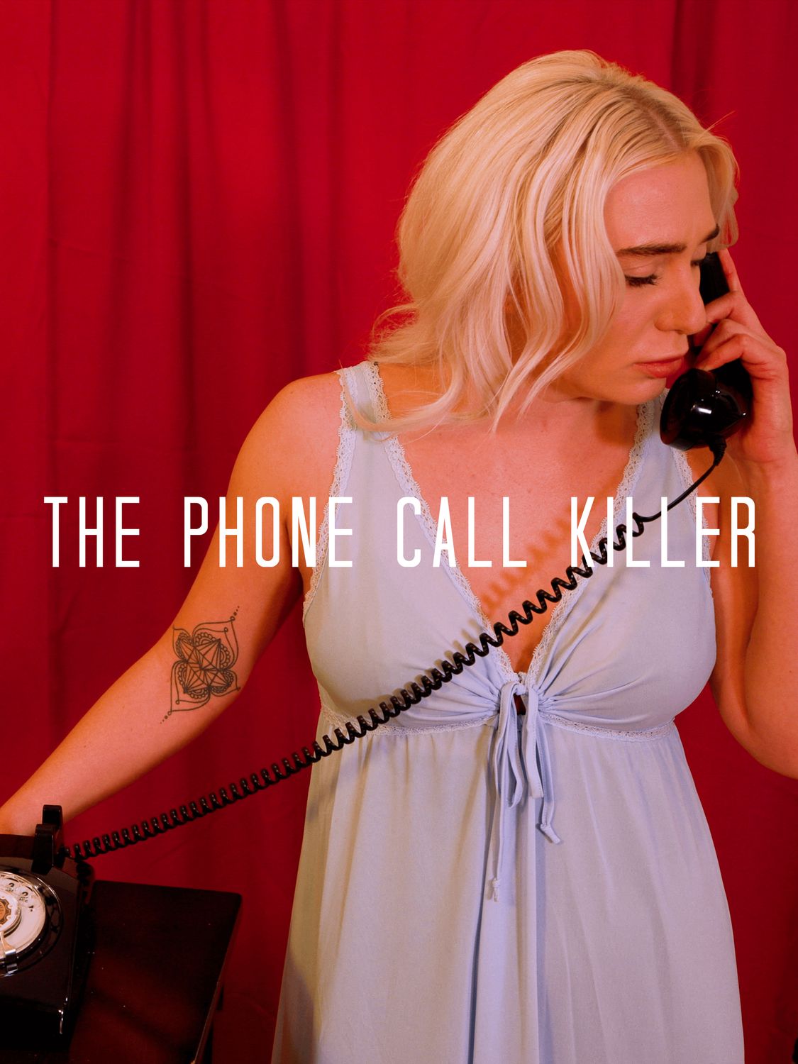 The Phone Call Killer