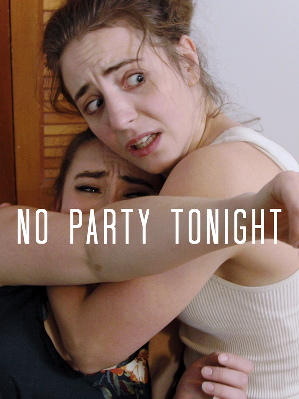 No Party Tonight