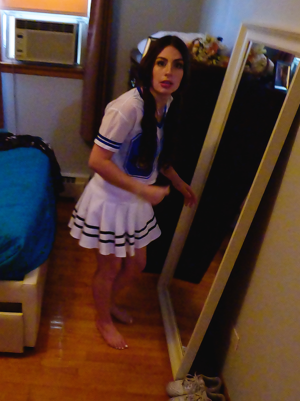 POV - Costume 3