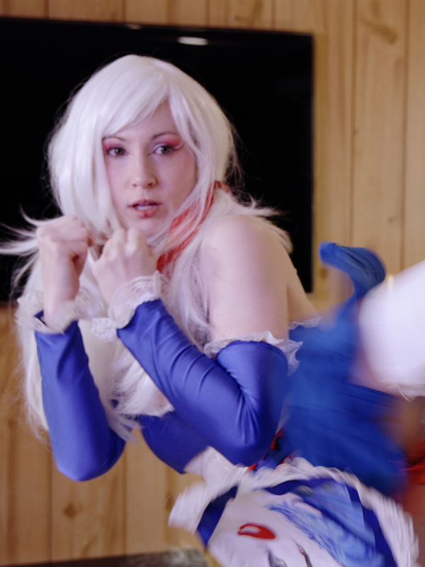 POV - Costume 2
