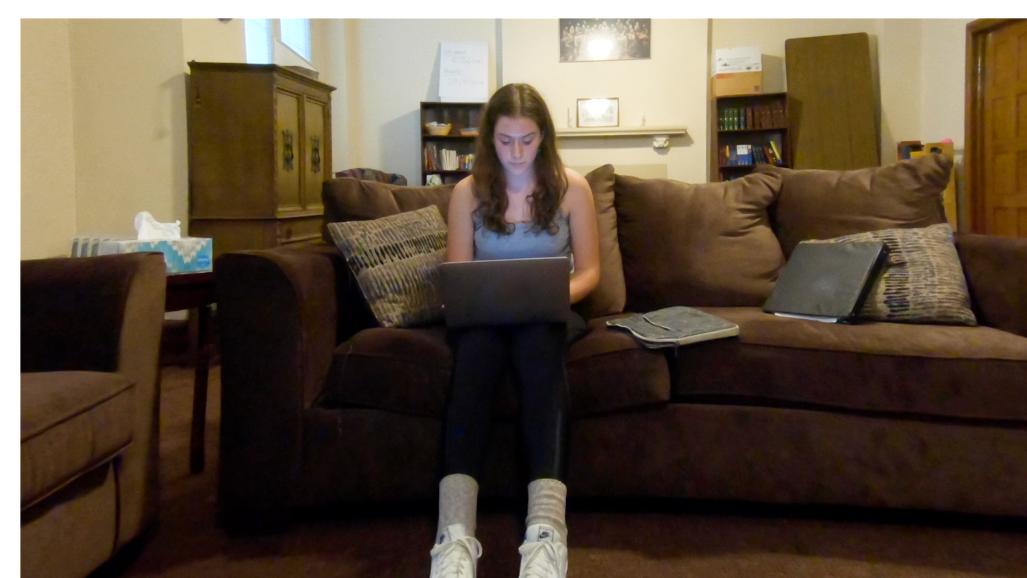 POV - Study Room 1