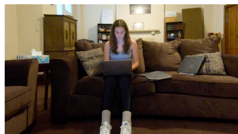 POV - Study Room 1