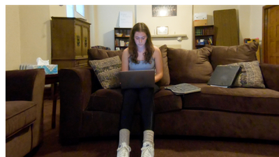 POV - Study Room 1
