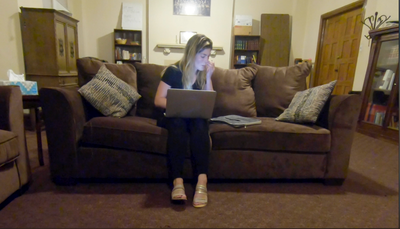 POV - Study Room 3