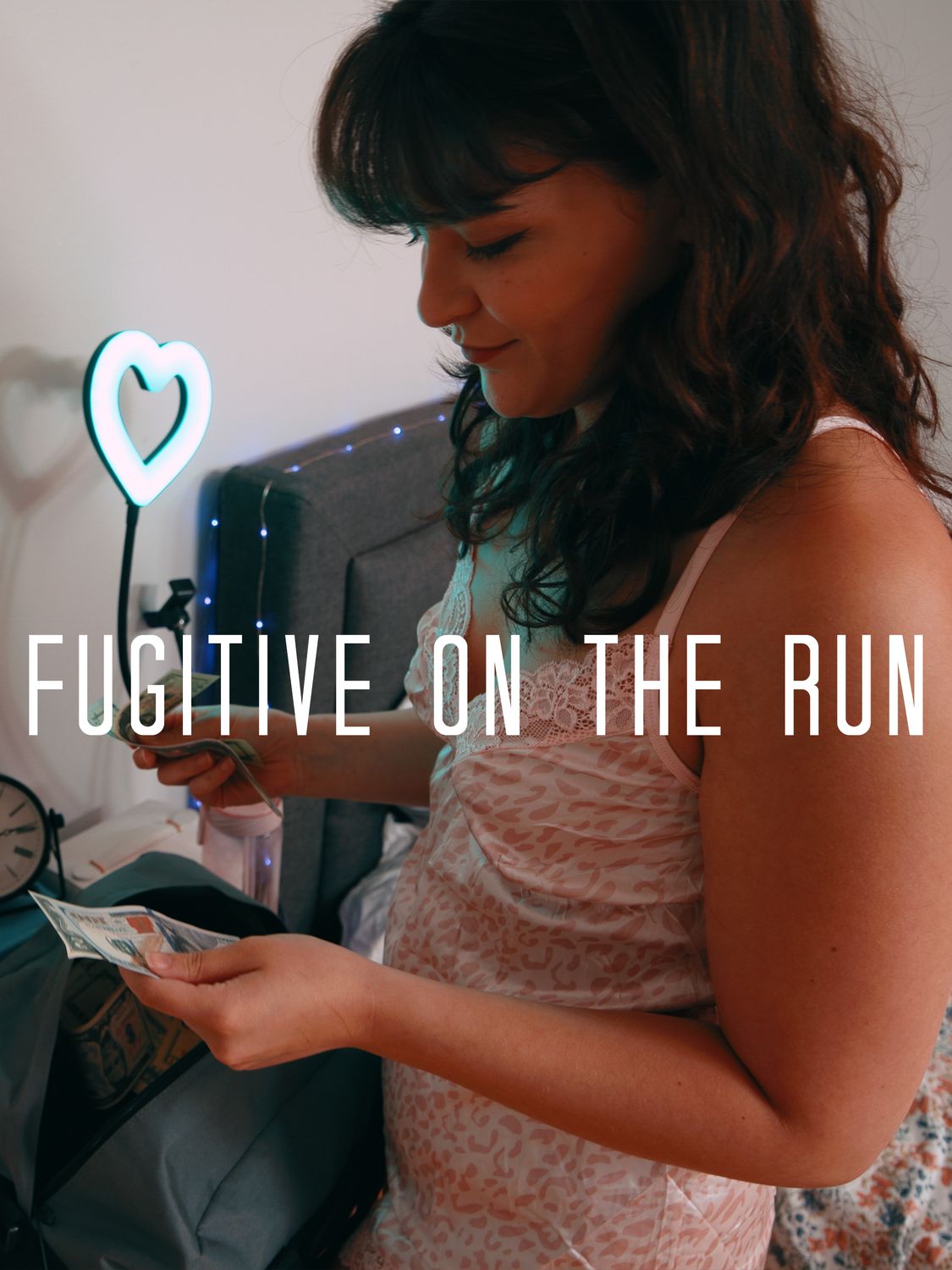 POV - Fugitive on the Run