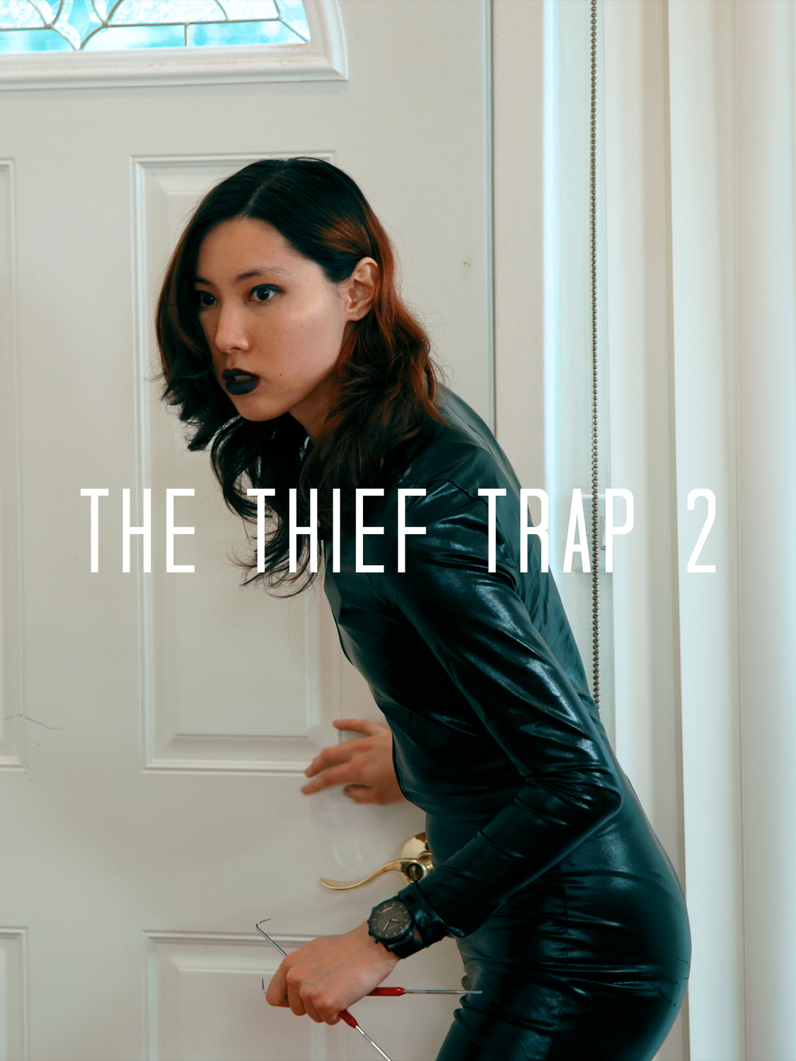 POV - The Thief Trap 2