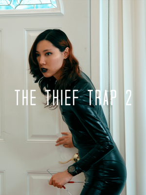 POV - The Thief Trap 2