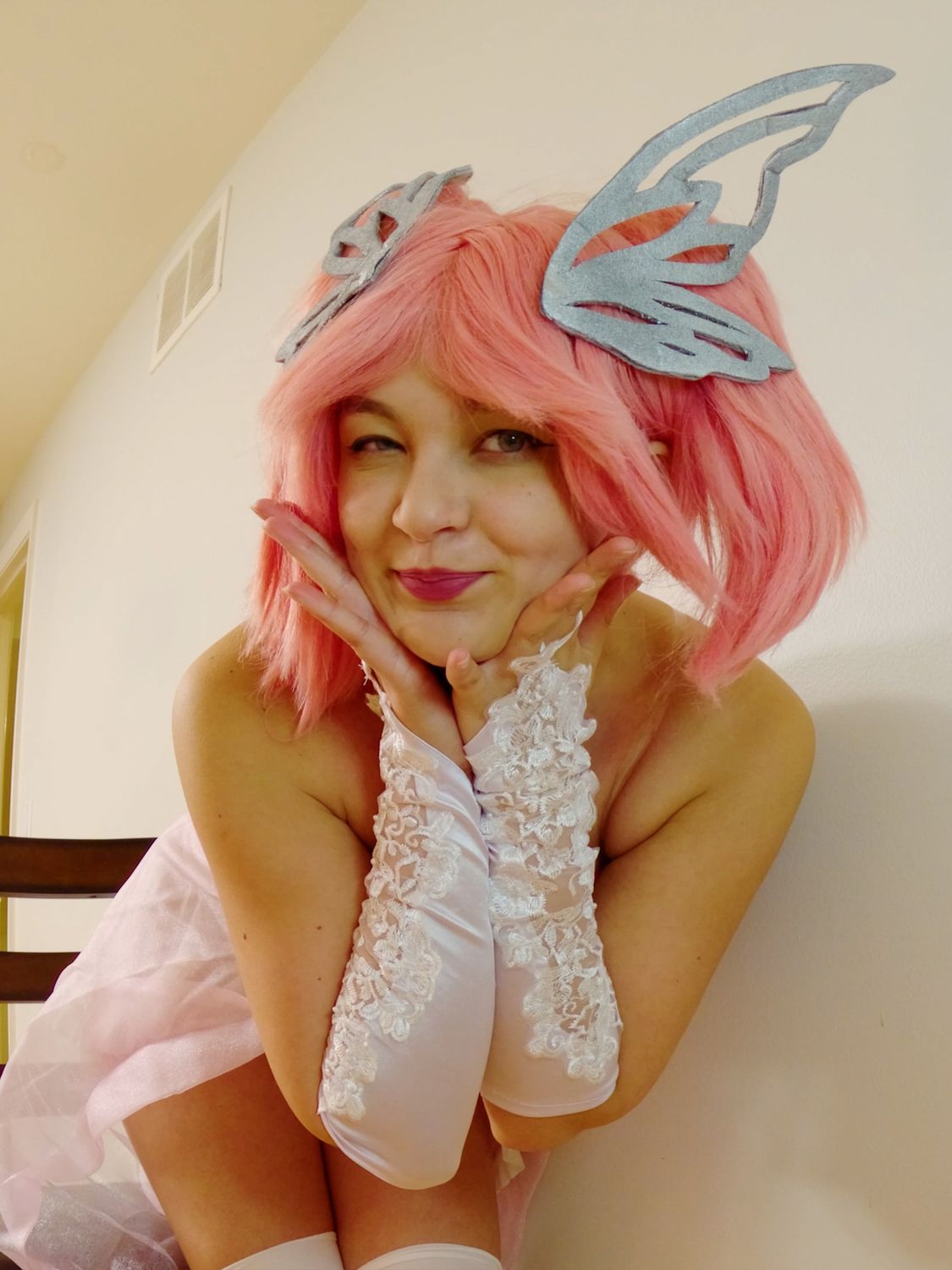 POV - Costume 5