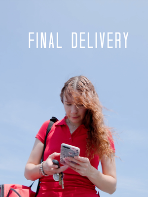 Final Delivery