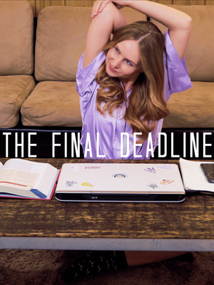 The Final Deadline