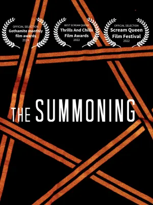 The Summoning