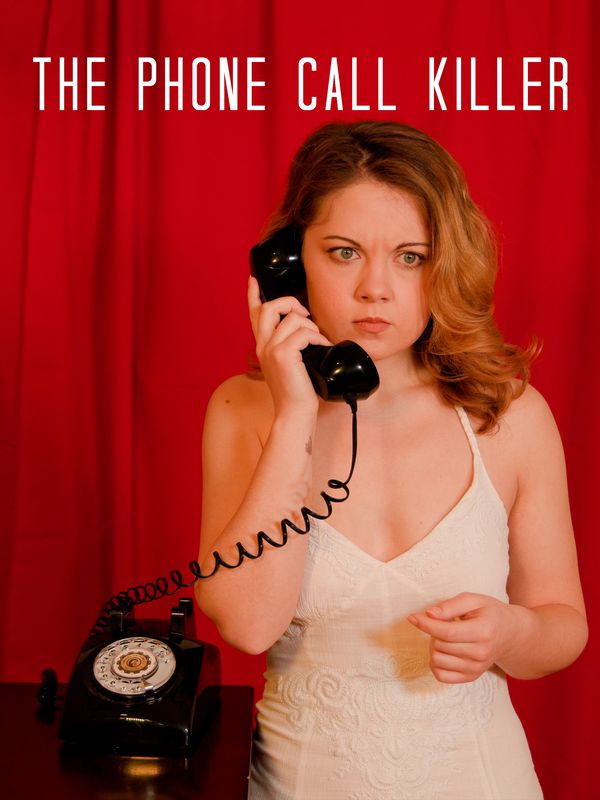 The Phone Call Killer 2