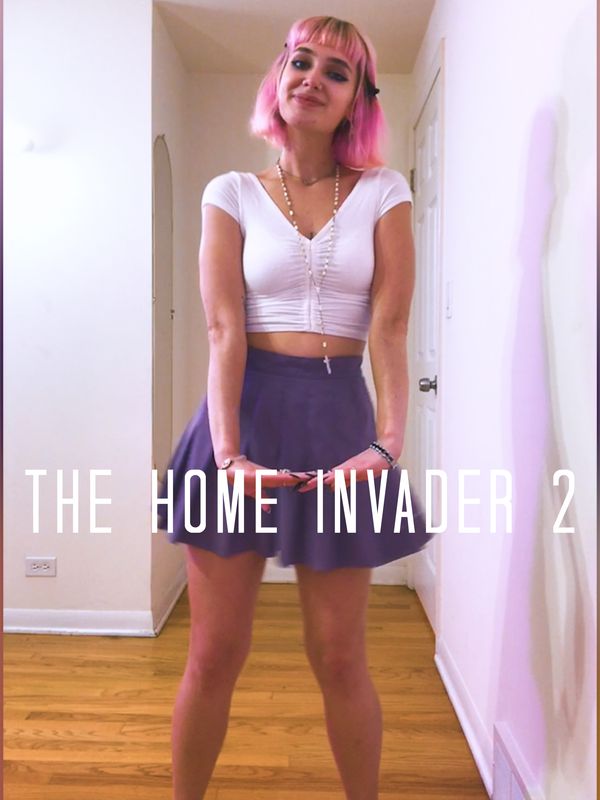 The Home Invader 2