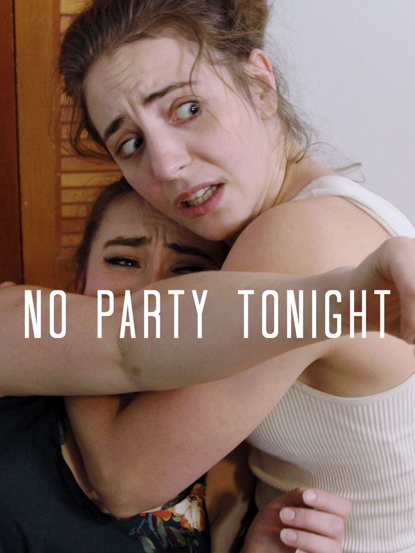 No Party Tonight