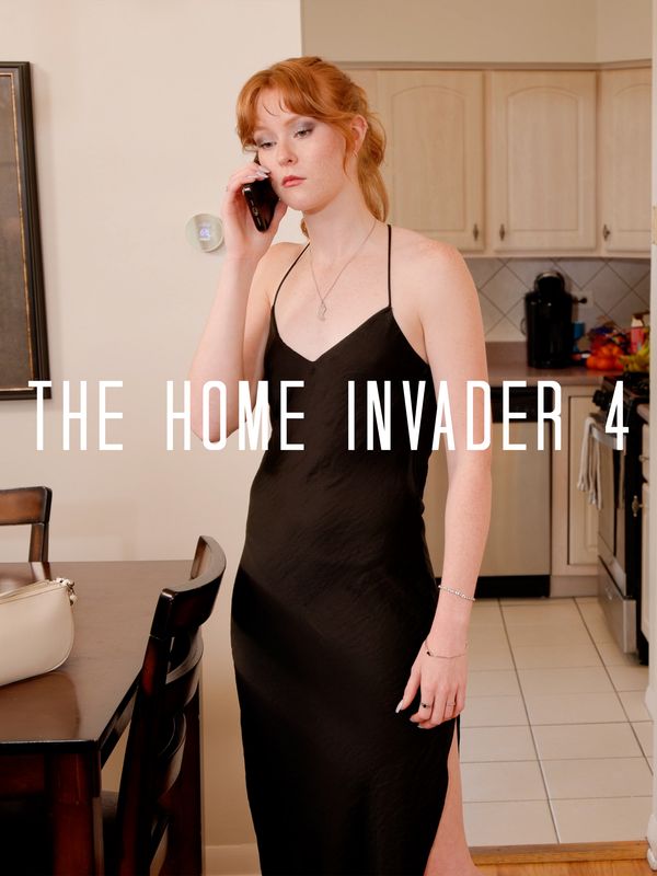 The Home Invader 4