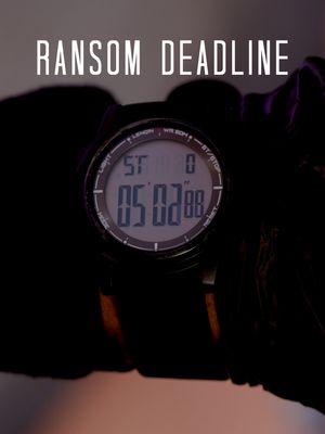 Ransom Deadline