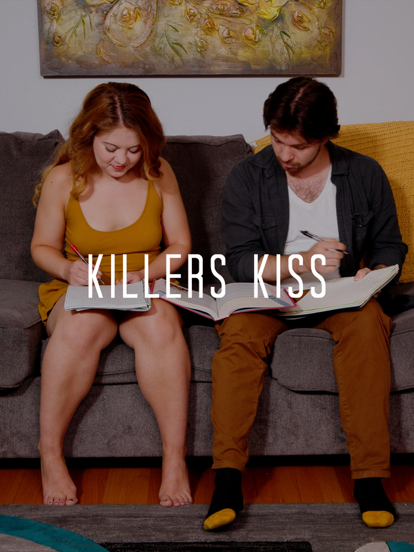 Killers Kiss 3