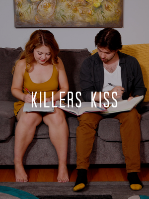 Killers Kiss 3