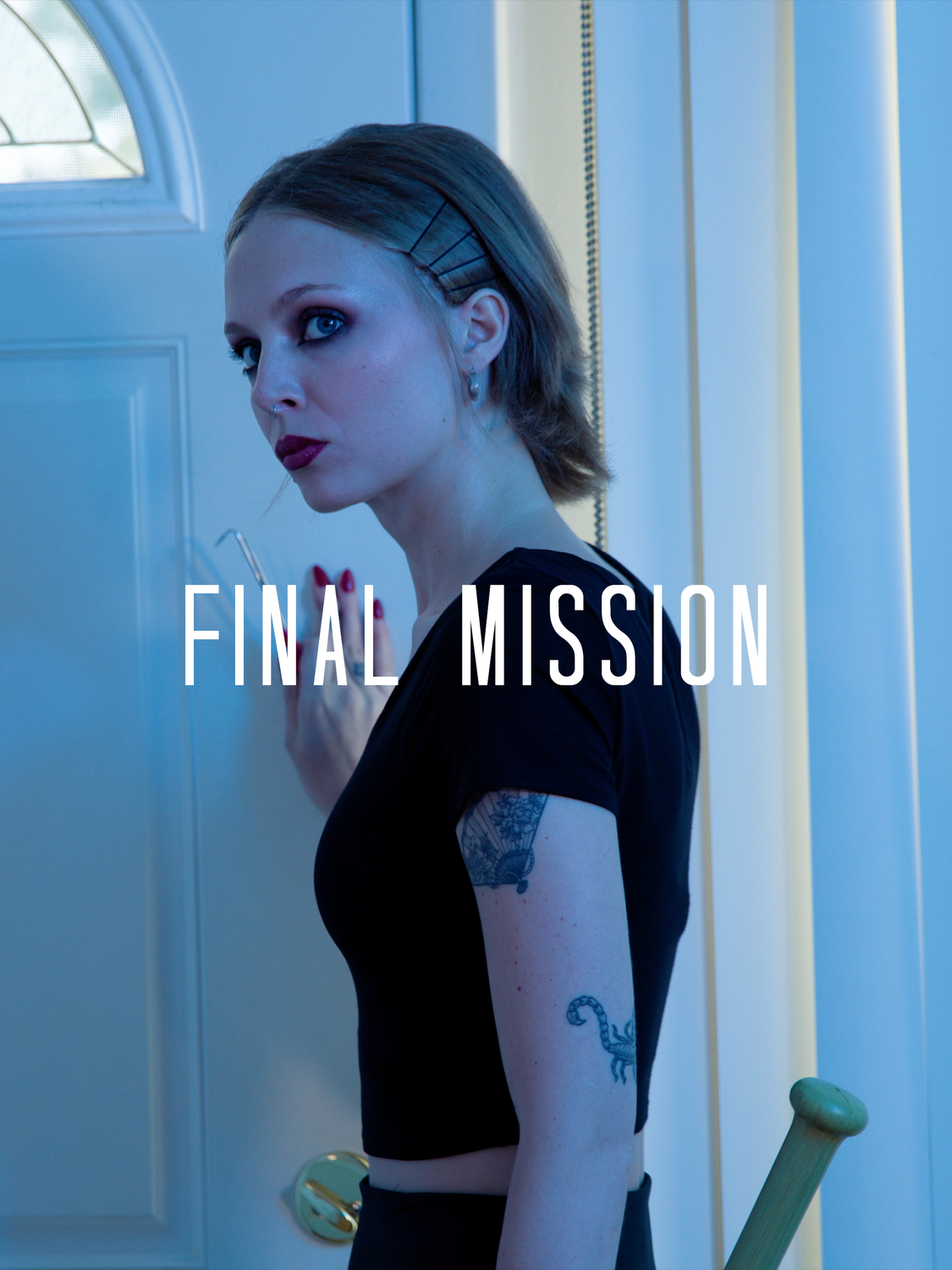 Final Mission