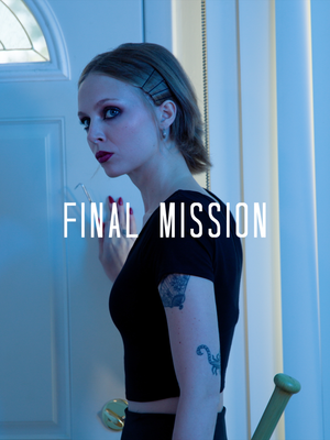 Final Mission