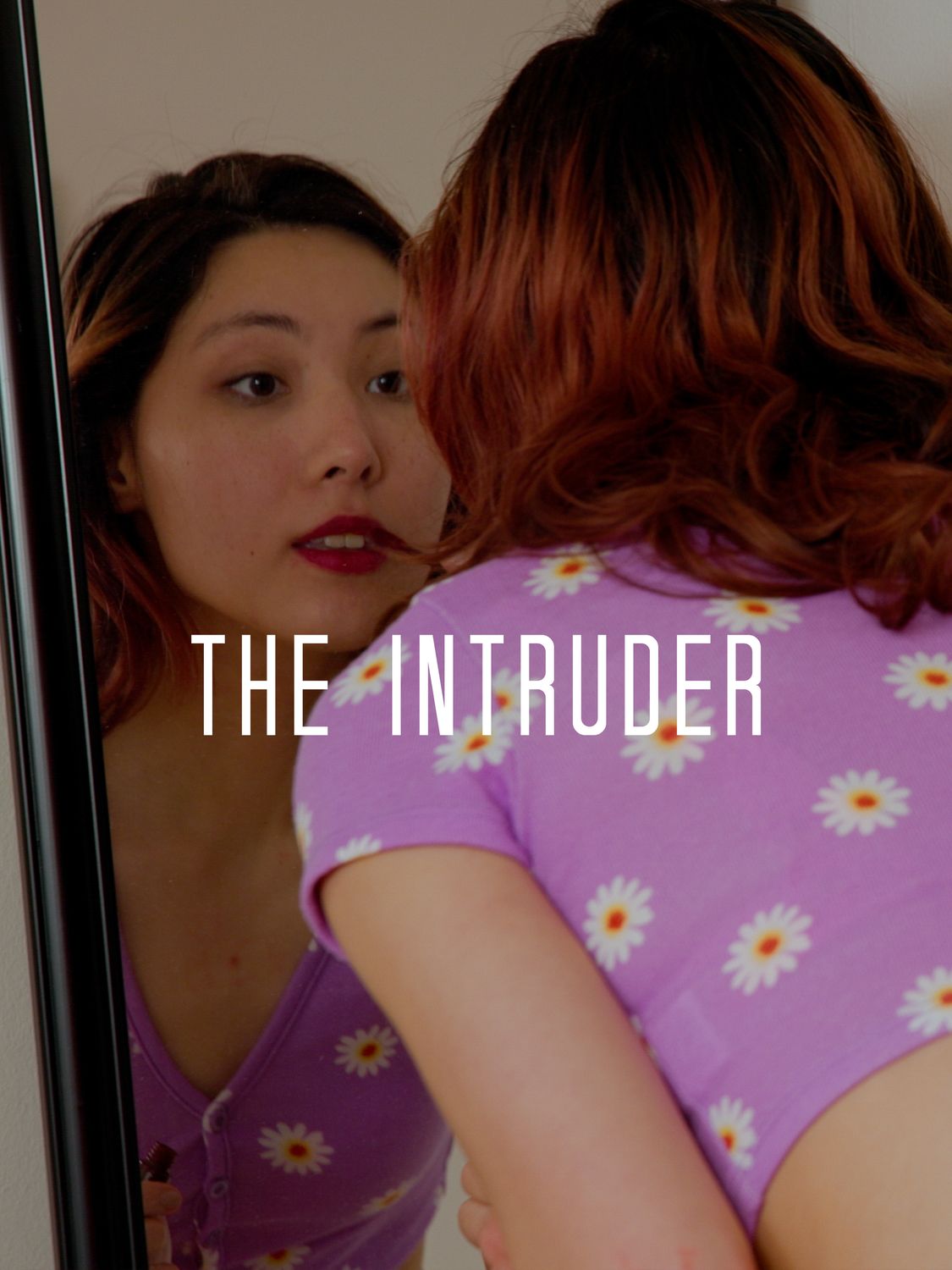 POV - The Intruder