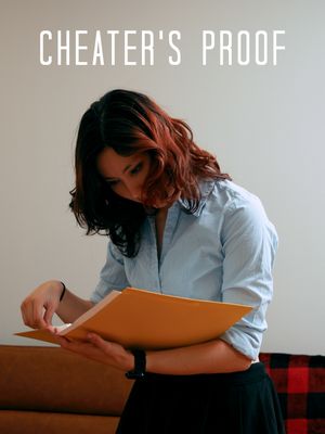 POV - Cheater's Proof