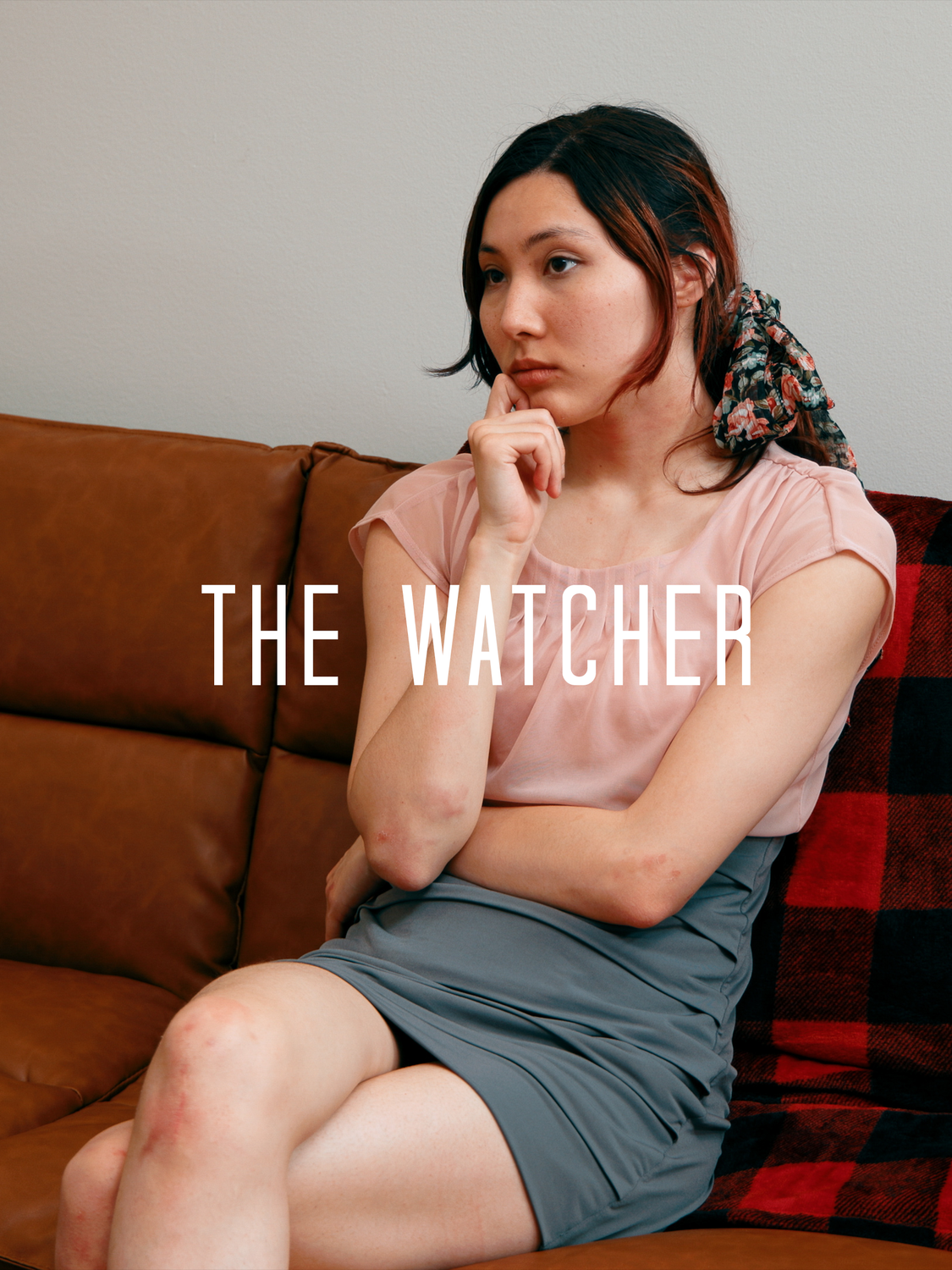 POV - The Watcher