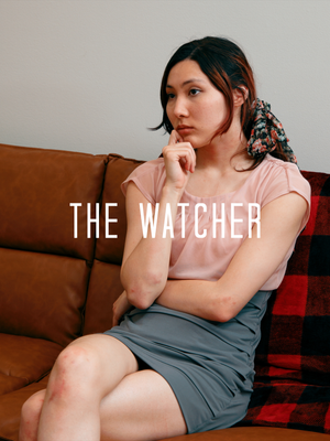 POV - The Watcher