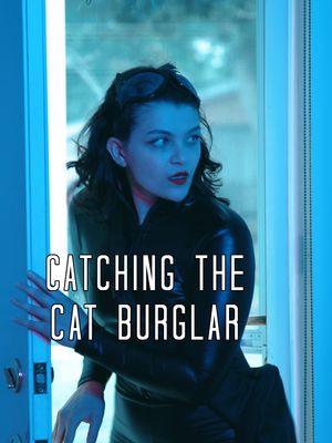 POV - Catching the Cat Burglar