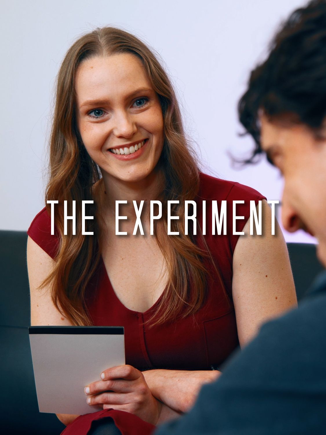 The Experiment