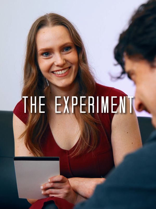 The Experiment