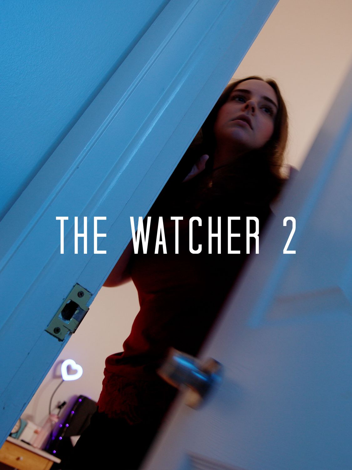 The Watcher 2