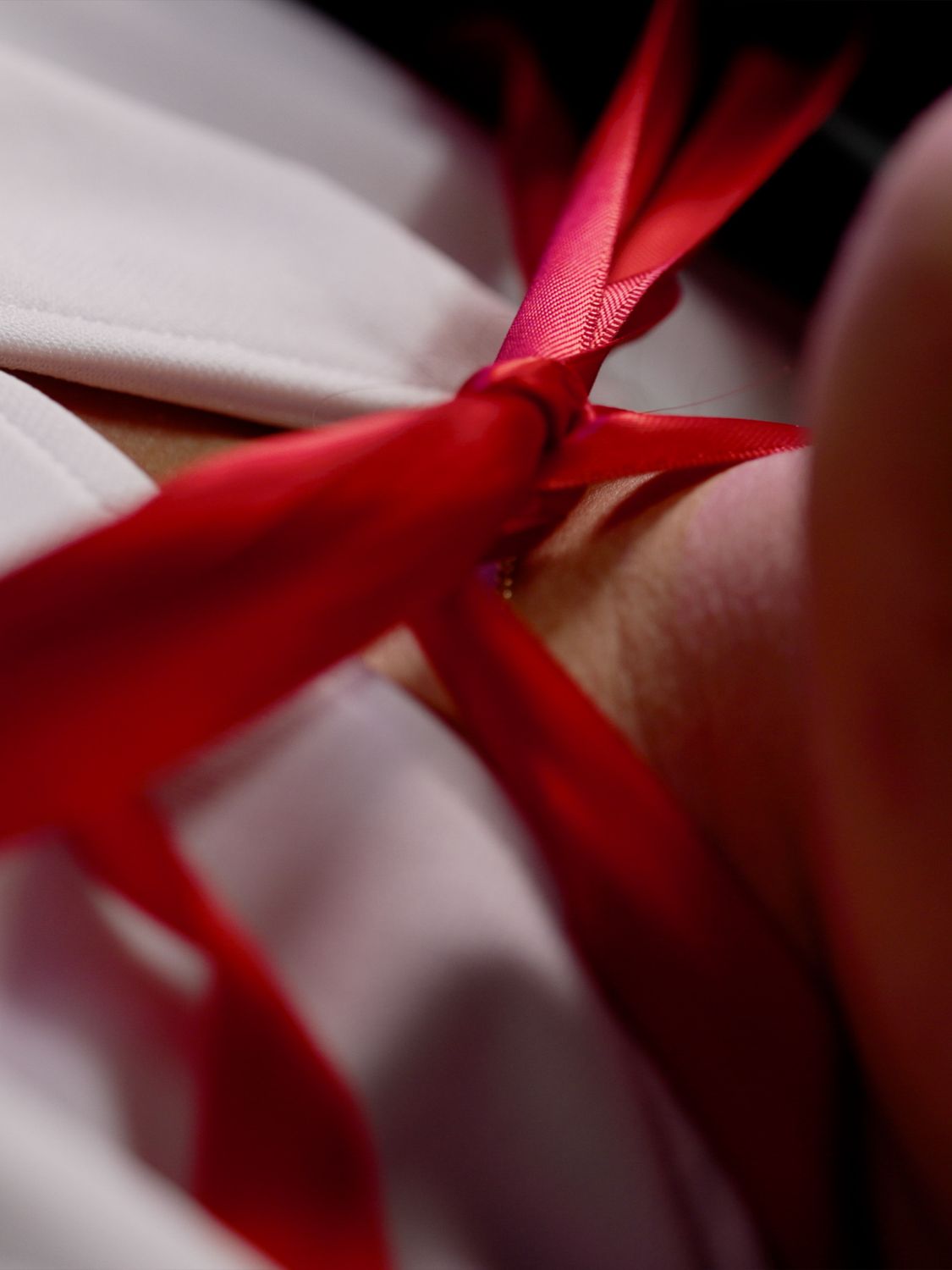 The Red Ribbon