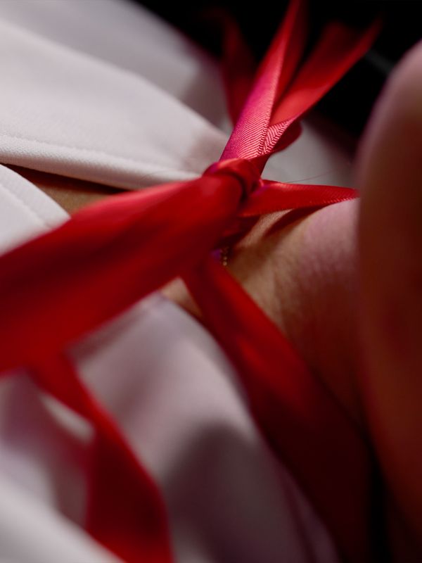 The Red Ribbon