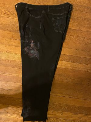Nata’s Character Jeans/ DevotedChild