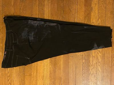 Nata’s Character Jeans/ DevotedChild