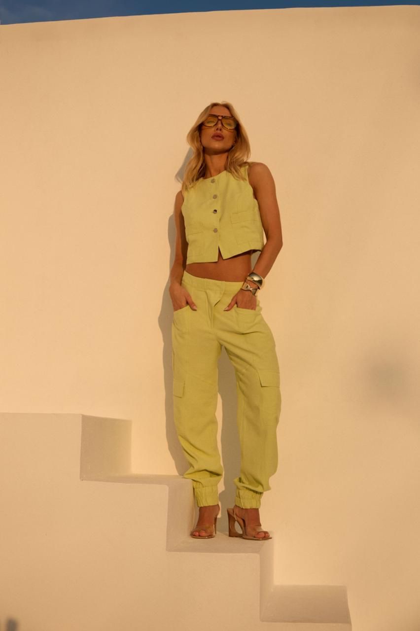 Blusa Rafaela