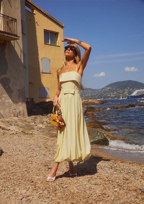 Gloria dress