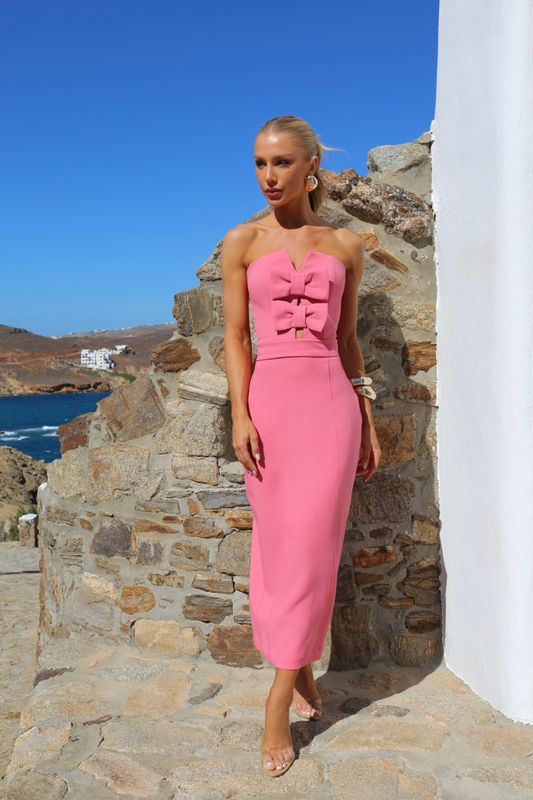 Clarissa Dress