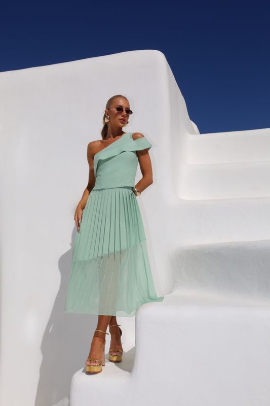 Lucia Skirt