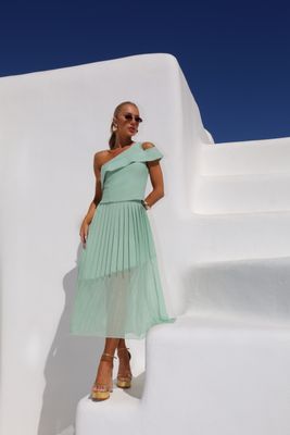 Lucia Skirt