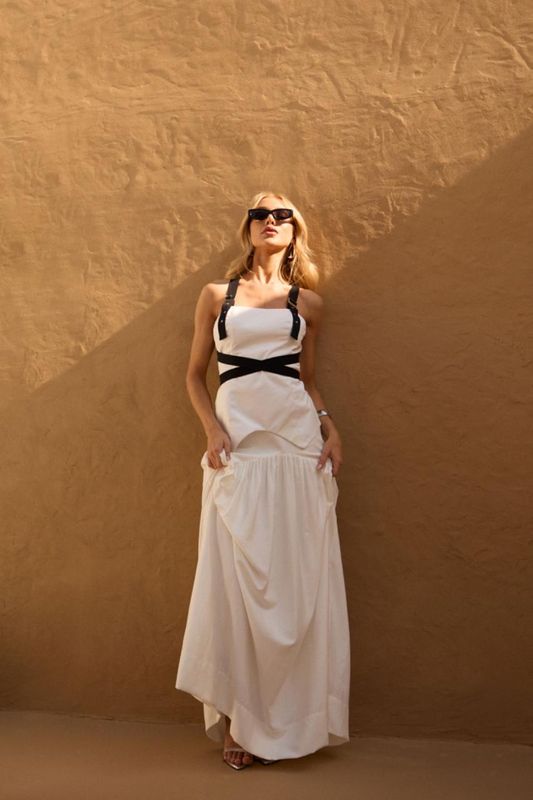 Cleo skirt