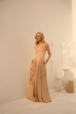 Margarida Dress