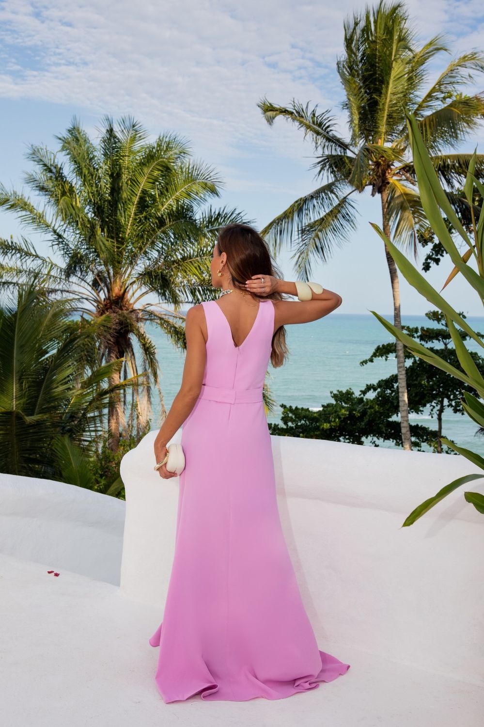Penelope Dress