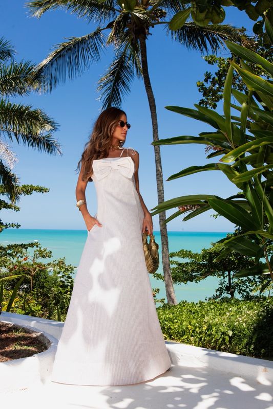 Paolla Dress