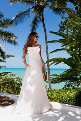 Paolla Dress