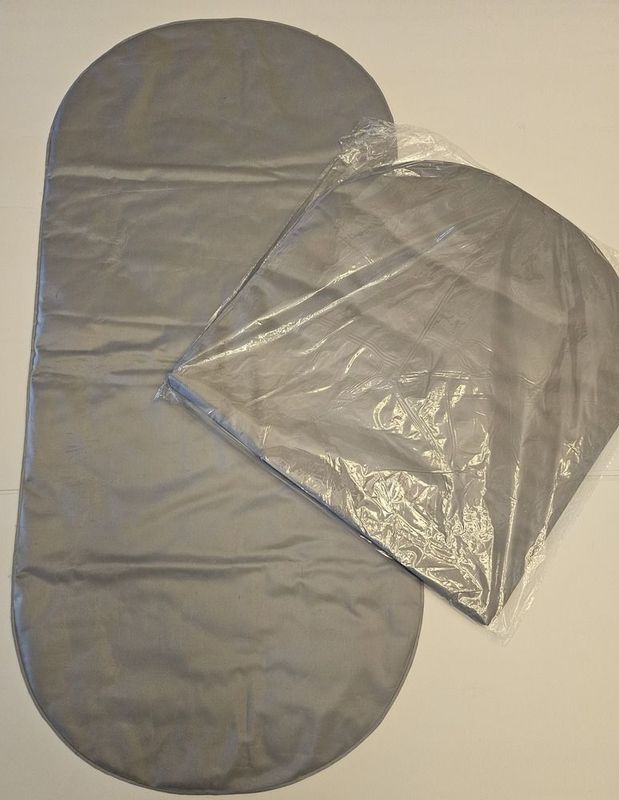 Gel Mat for Caring Cradle® Original (QTY 1)